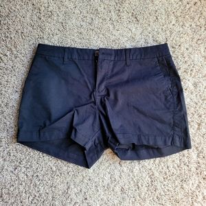 Black Old navy shorts
